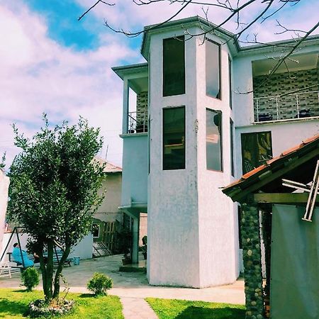 Princi Otel Kobuleti Dış mekan fotoğraf