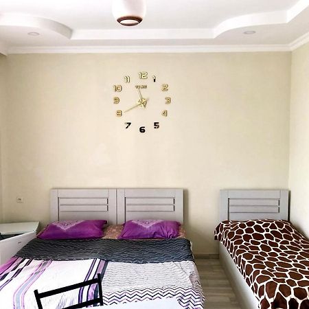 Princi Otel Kobuleti Dış mekan fotoğraf