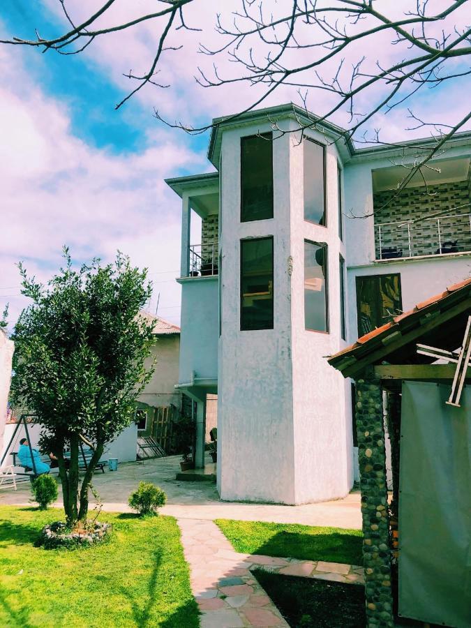 Princi Otel Kobuleti Dış mekan fotoğraf