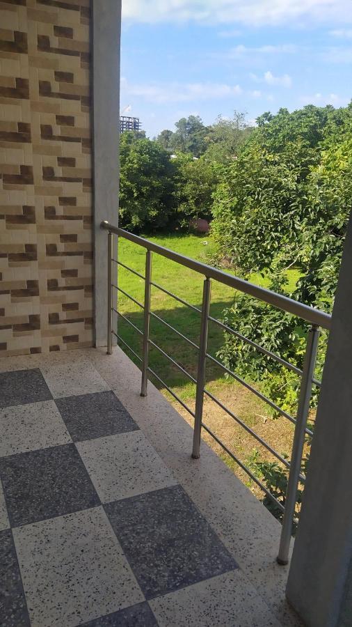 Princi Otel Kobuleti Dış mekan fotoğraf