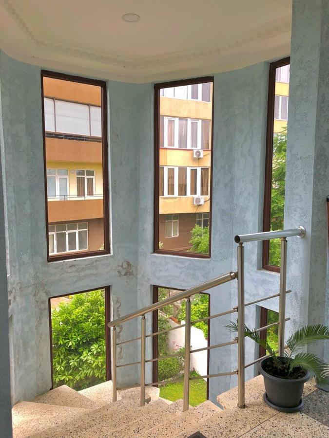 Princi Otel Kobuleti Dış mekan fotoğraf