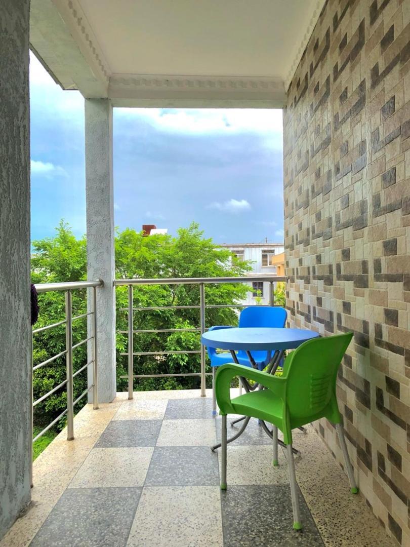 Princi Otel Kobuleti Dış mekan fotoğraf