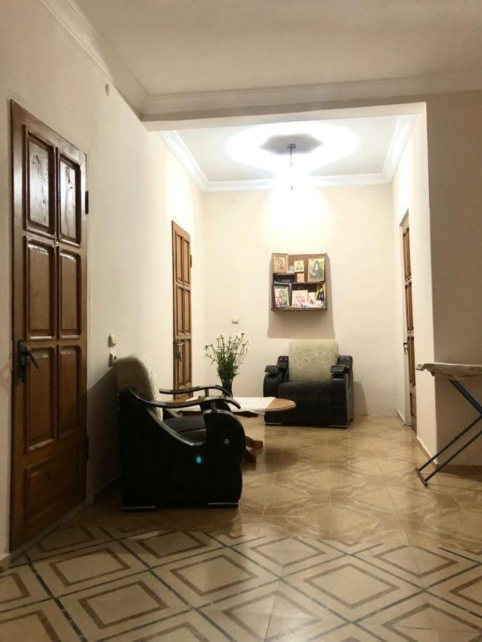 Princi Otel Kobuleti Dış mekan fotoğraf