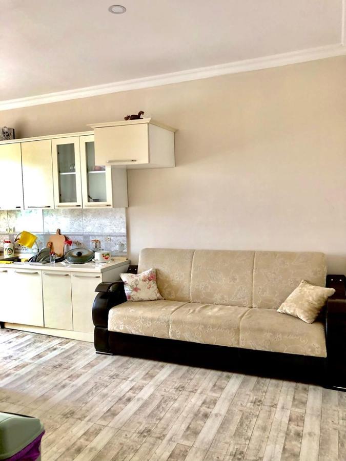 Princi Otel Kobuleti Dış mekan fotoğraf