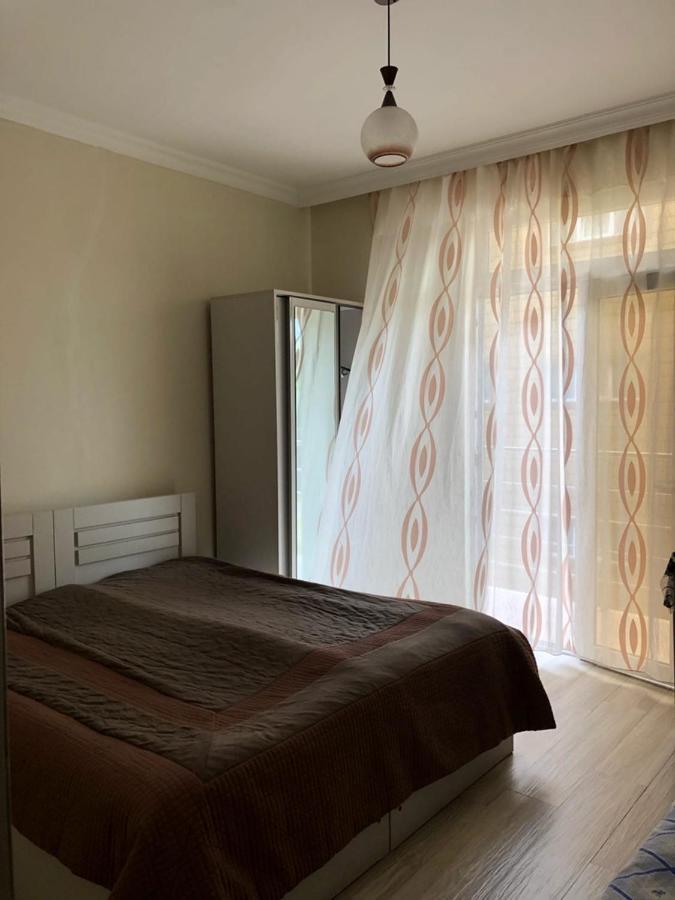Princi Otel Kobuleti Dış mekan fotoğraf
