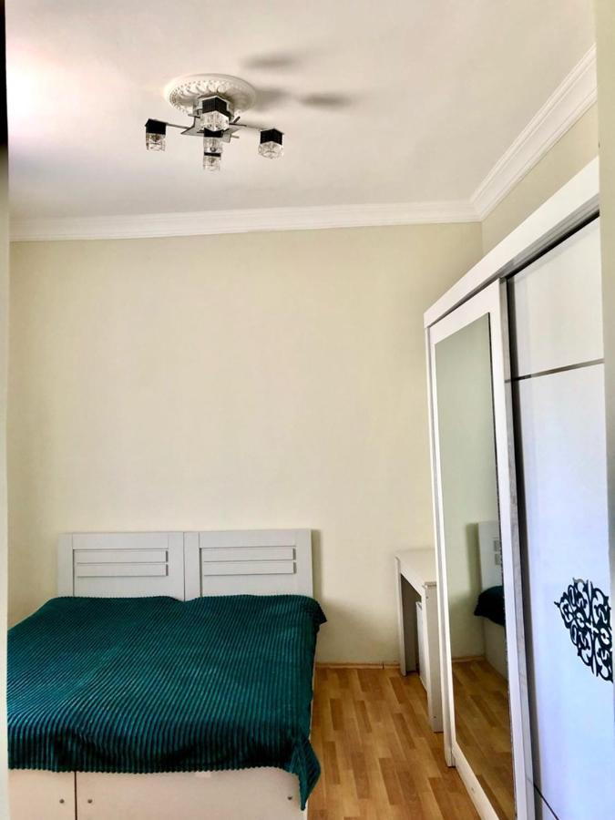 Princi Otel Kobuleti Dış mekan fotoğraf