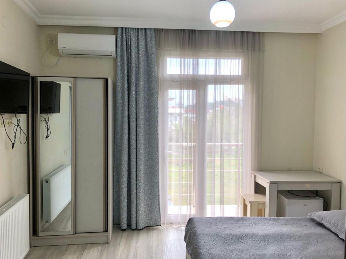 Princi Otel Kobuleti Dış mekan fotoğraf