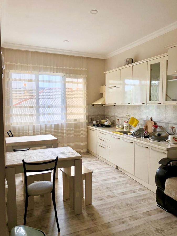 Princi Otel Kobuleti Dış mekan fotoğraf