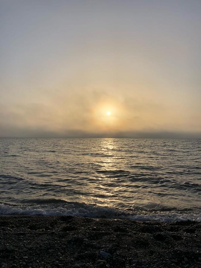 Princi Otel Kobuleti Dış mekan fotoğraf