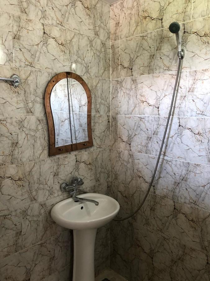 Princi Otel Kobuleti Dış mekan fotoğraf