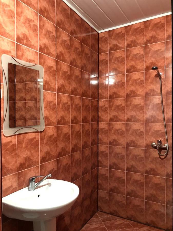 Princi Otel Kobuleti Dış mekan fotoğraf