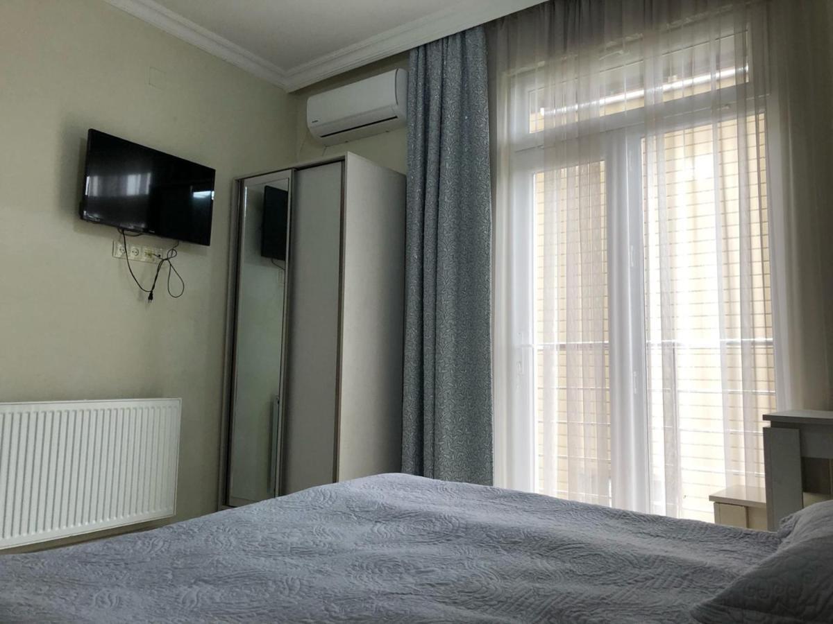 Princi Otel Kobuleti Dış mekan fotoğraf