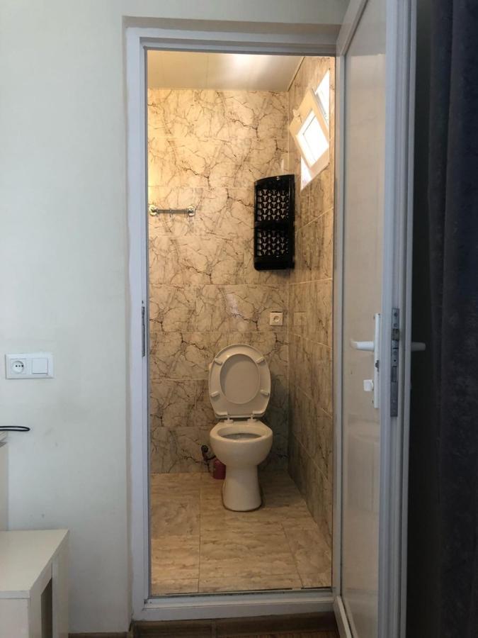 Princi Otel Kobuleti Dış mekan fotoğraf