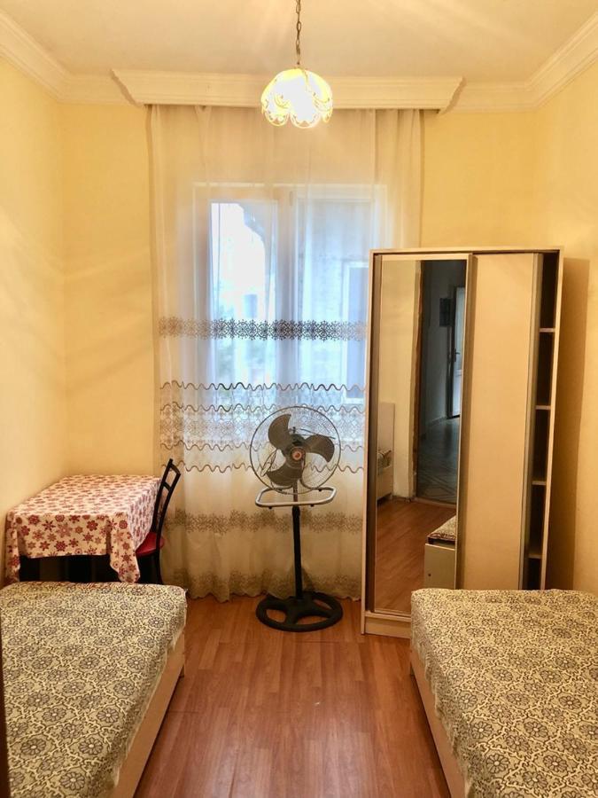 Princi Otel Kobuleti Dış mekan fotoğraf