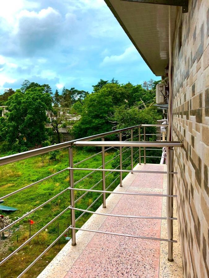 Princi Otel Kobuleti Dış mekan fotoğraf