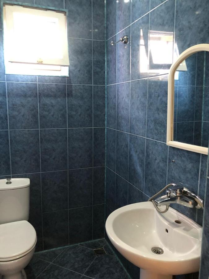 Princi Otel Kobuleti Dış mekan fotoğraf