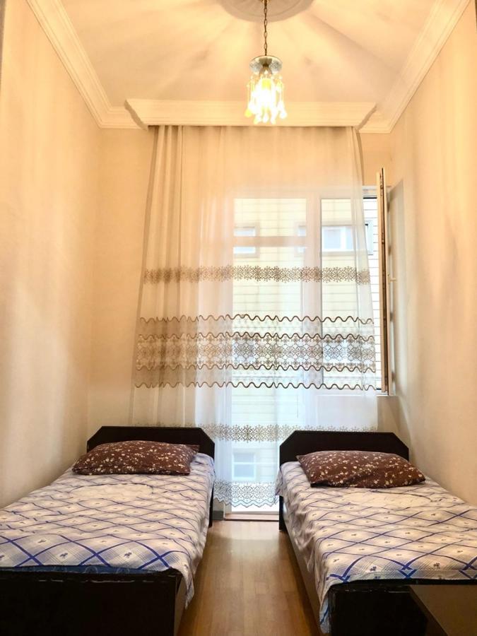 Princi Otel Kobuleti Dış mekan fotoğraf