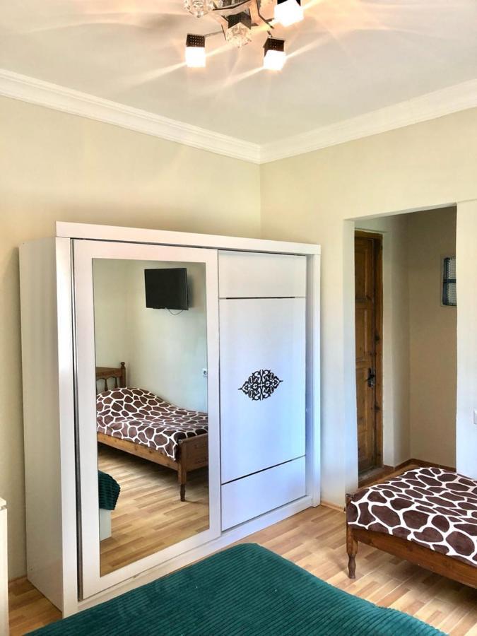 Princi Otel Kobuleti Dış mekan fotoğraf