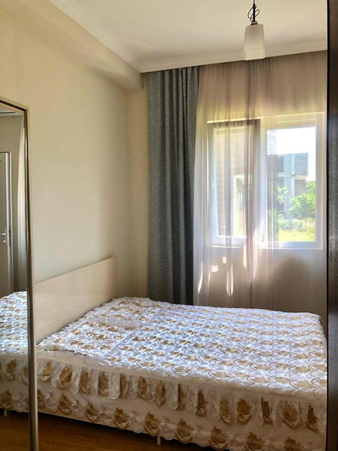 Princi Otel Kobuleti Dış mekan fotoğraf