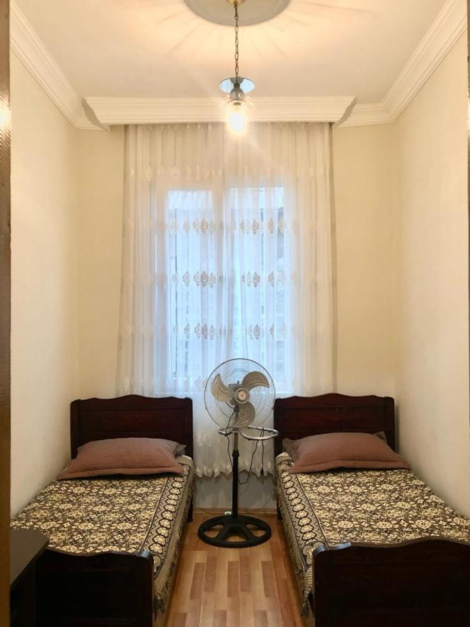 Princi Otel Kobuleti Dış mekan fotoğraf