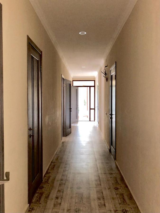 Princi Otel Kobuleti Dış mekan fotoğraf