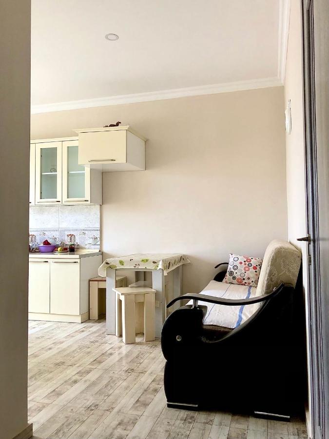 Princi Otel Kobuleti Dış mekan fotoğraf