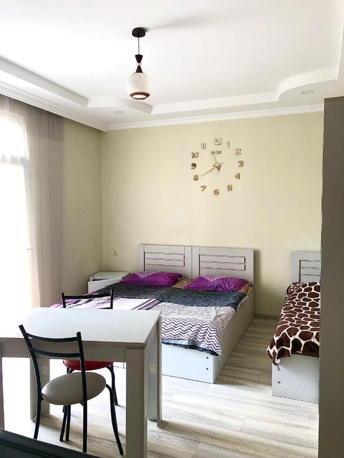 Princi Otel Kobuleti Dış mekan fotoğraf