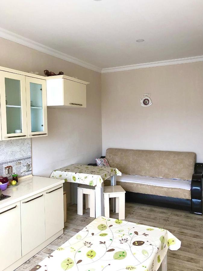Princi Otel Kobuleti Dış mekan fotoğraf
