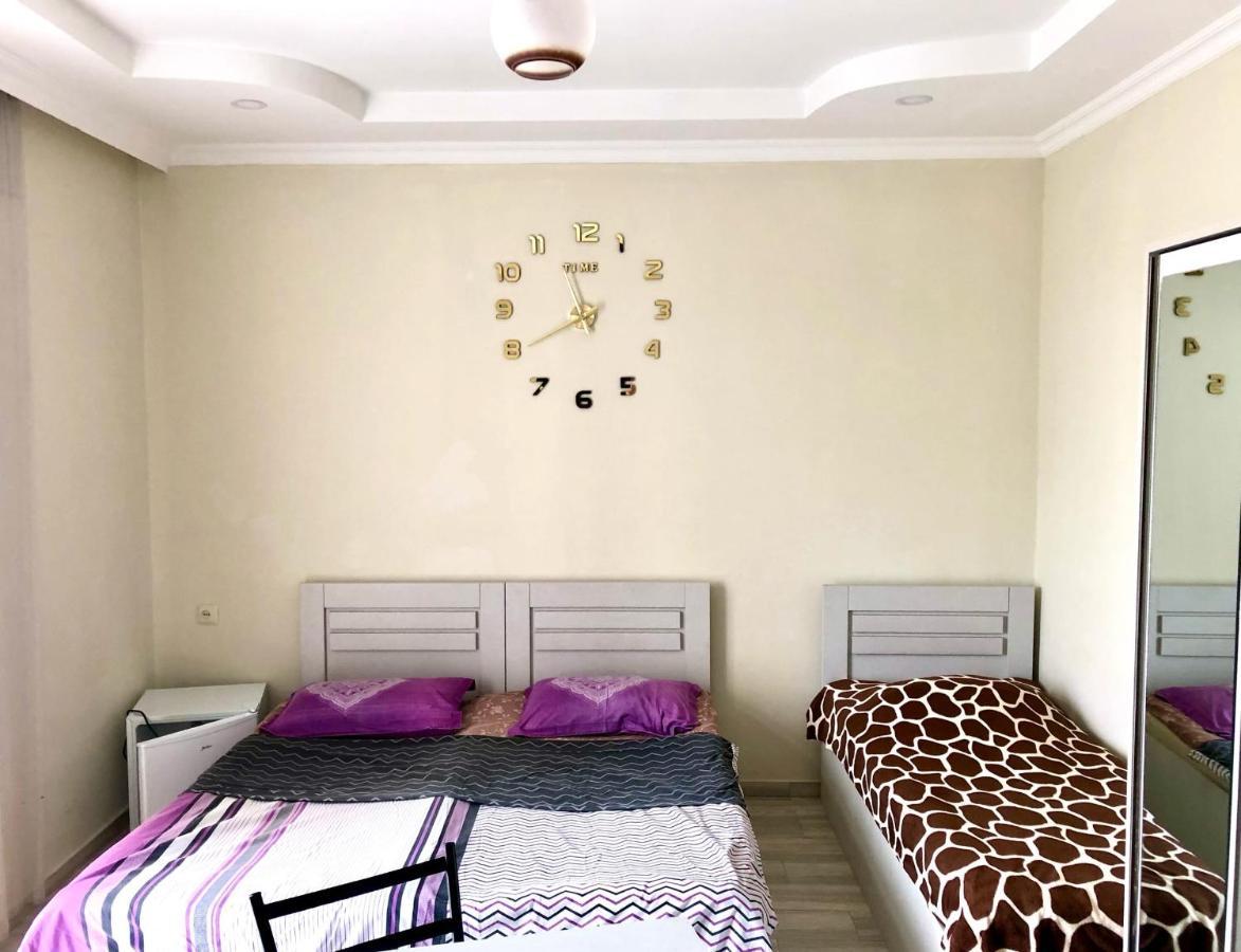 Princi Otel Kobuleti Dış mekan fotoğraf