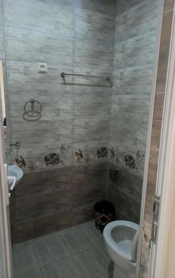 Princi Otel Kobuleti Dış mekan fotoğraf