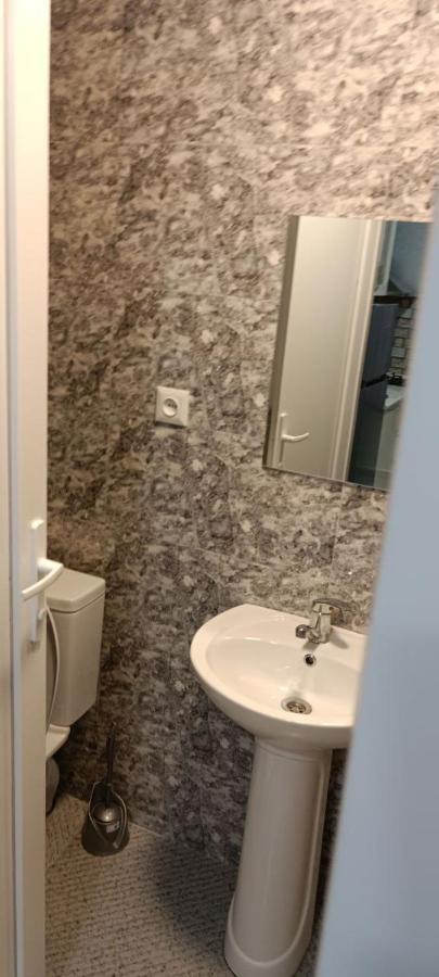 Princi Otel Kobuleti Dış mekan fotoğraf